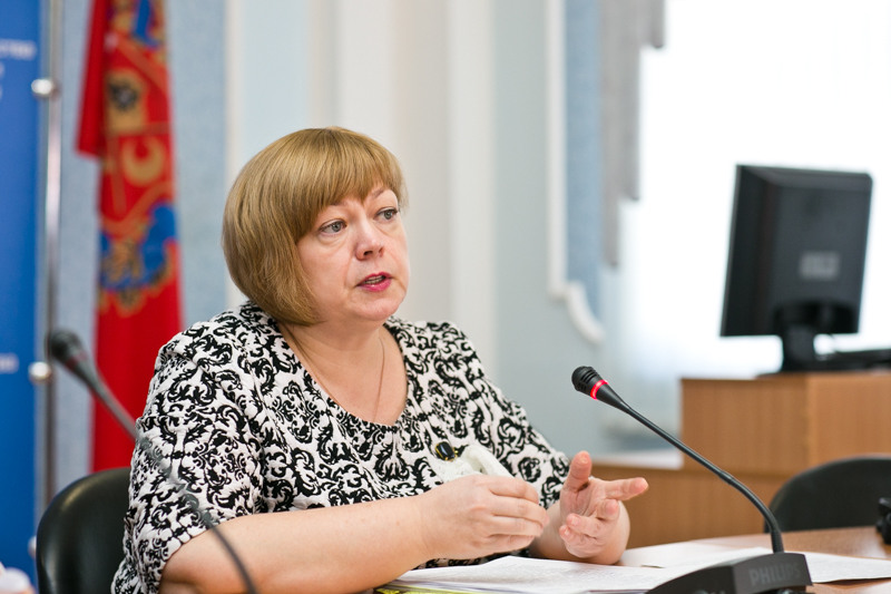 Министр финансов расскажет об открытости бюджетных данных в Оренбуржье 